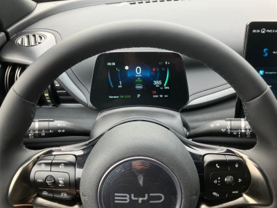 BYD Atto 3 Vorführwagen