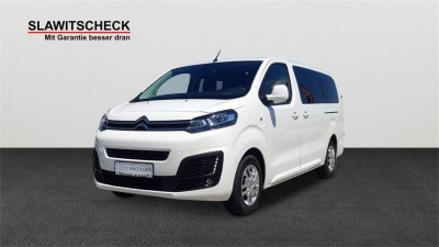 Citroën Spacetourer Gebrauchtwagen