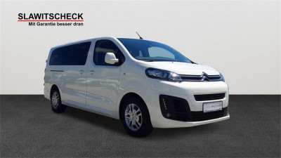 Citroën Spacetourer Gebrauchtwagen