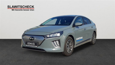 Hyundai Ioniq Vorführwagen