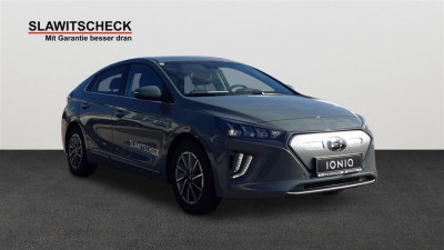 Hyundai Ioniq Vorführwagen