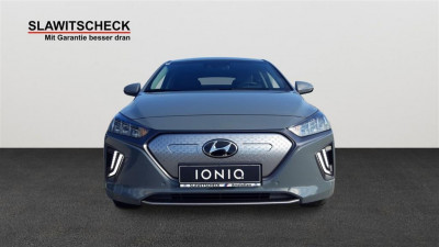 Hyundai Ioniq Vorführwagen