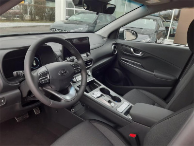 Hyundai Kona Vorführwagen