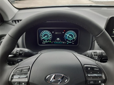 Hyundai Kona Vorführwagen