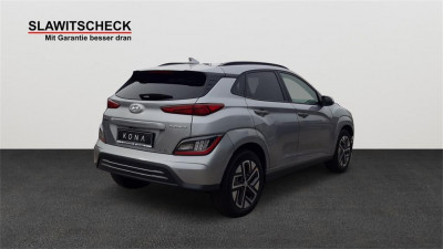 Hyundai Kona Vorführwagen