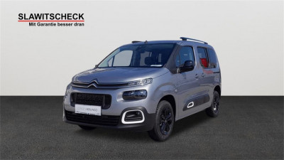 Citroën Berlingo Vorführwagen