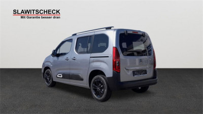 Citroën Berlingo Vorführwagen