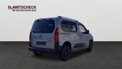 Citroën Berlingo Vorführwagen