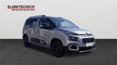 Citroën Berlingo Vorführwagen