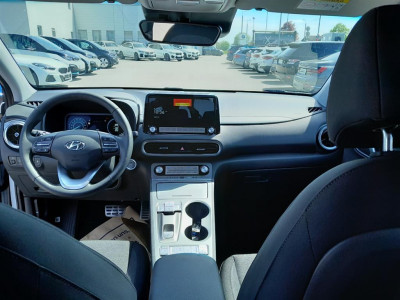 Hyundai Kona Gebrauchtwagen