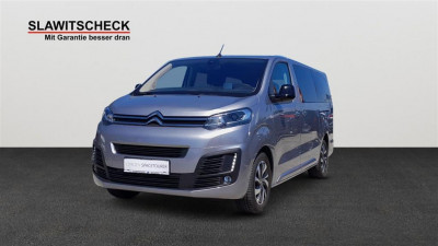 Citroën Spacetourer Gebrauchtwagen