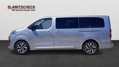 Citroën Spacetourer Gebrauchtwagen