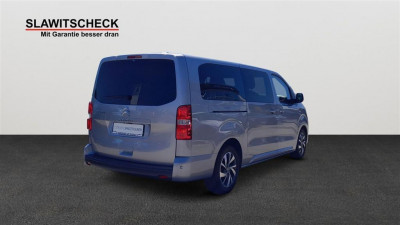 Citroën Spacetourer Gebrauchtwagen