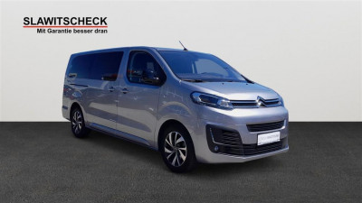 Citroën Spacetourer Gebrauchtwagen