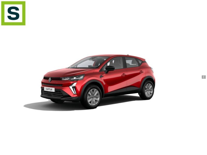 Renault CAPTUR Evolution TCe 90 MY24