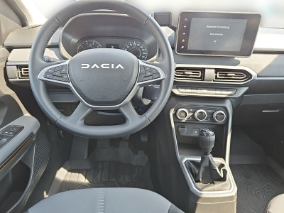Dacia Sandero Vorführwagen