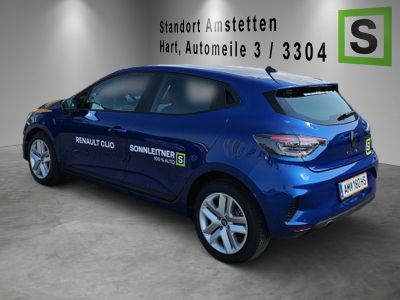 Renault Clio Vorführwagen