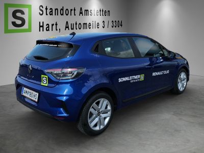 Renault Clio Vorführwagen