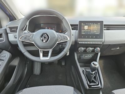 Renault Clio Vorführwagen