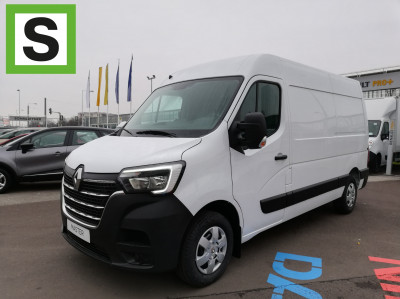 Renault Master Tageszulassung