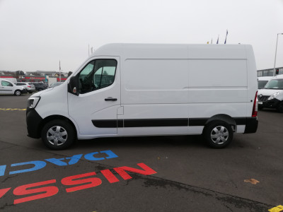 Renault Master Tageszulassung