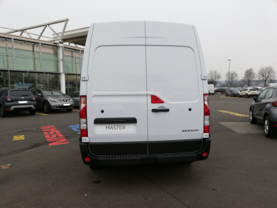 Renault Master Tageszulassung