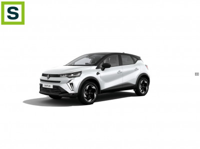 Renault Captur Neuwagen