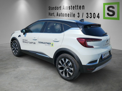 Renault Captur Vorführwagen