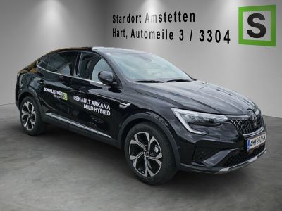 Renault Arkana Vorführwagen