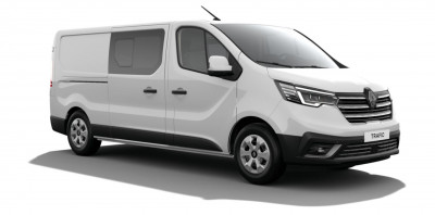 Renault Trafic Neuwagen