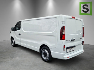 Renault Trafic Neuwagen