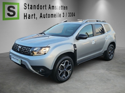 Dacia Duster Gebrauchtwagen