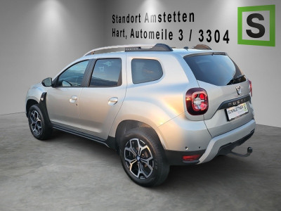 Dacia Duster Gebrauchtwagen