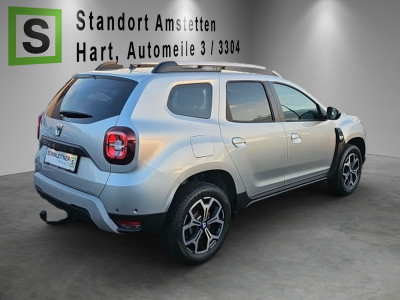 Dacia Duster Gebrauchtwagen