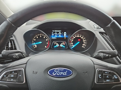 Ford Kuga Gebrauchtwagen