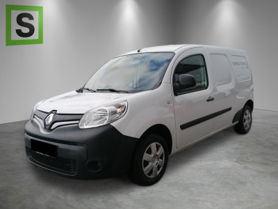 Renault Kangoo Gebrauchtwagen