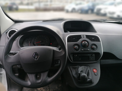 Renault Kangoo Gebrauchtwagen