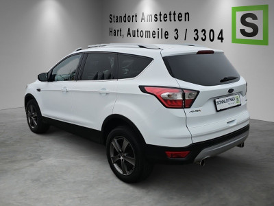 Ford Kuga Gebrauchtwagen