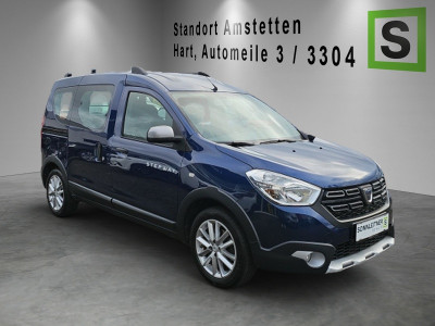 Dacia Dokker Gebrauchtwagen