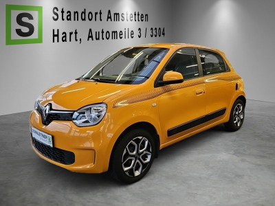 Renault Twingo Gebrauchtwagen