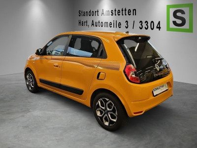 Renault Twingo Gebrauchtwagen