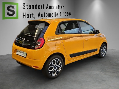 Renault Twingo Gebrauchtwagen