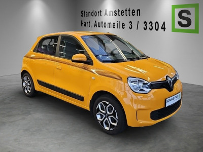 Renault Twingo Gebrauchtwagen