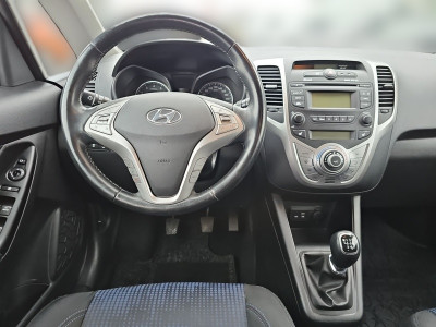 Hyundai iX20 Gebrauchtwagen