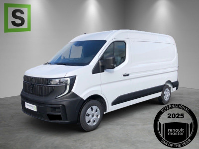 Renault Master Tageszulassung