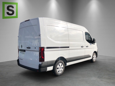 Renault Master Tageszulassung