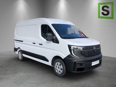 Renault Master Tageszulassung