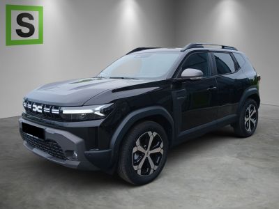 Dacia Duster Neuwagen