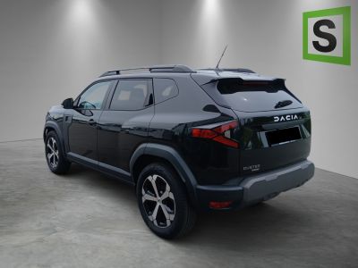 Dacia Duster Neuwagen