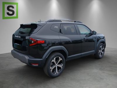 Dacia Duster Neuwagen